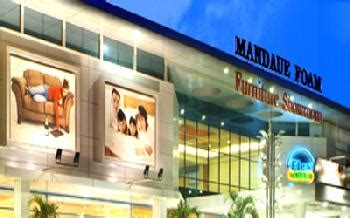Mandaue Foam Industries Inc. .